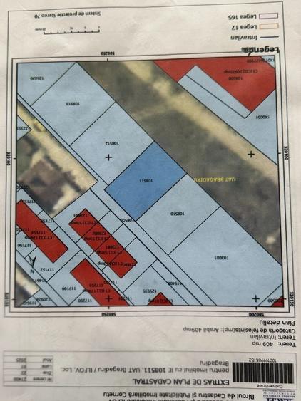 Teren de vânzare - 1