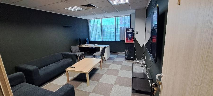 Pipera-Porche, spatiu birouri de inchiriat, 29 mp, etajul 4/7,an 2016, parcare - 3