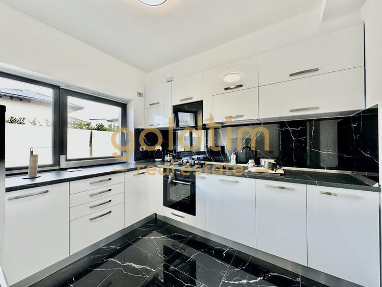 TUNARI/DUPLEX/VILA MOBILATA ȘI UTILATA COMPLET/SPATII DEPOZITARE/ - 8