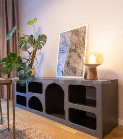 Apartament cu 2 camere, 52 mp, zona Take Ionescu (ISHO) - 4