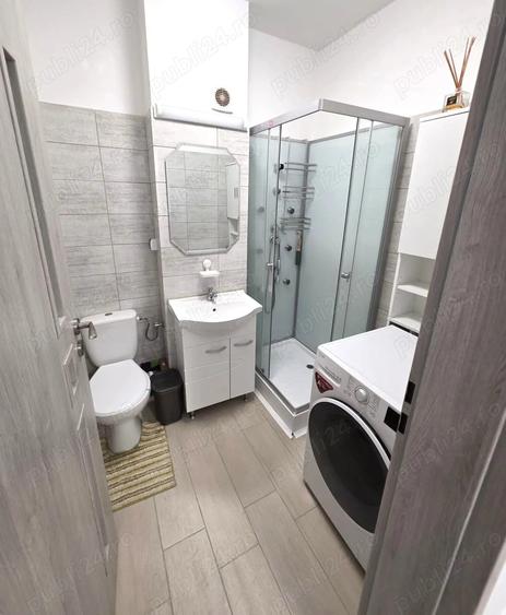 Apartament 2 camere + loc de parcare privat | Militari Residence - 7