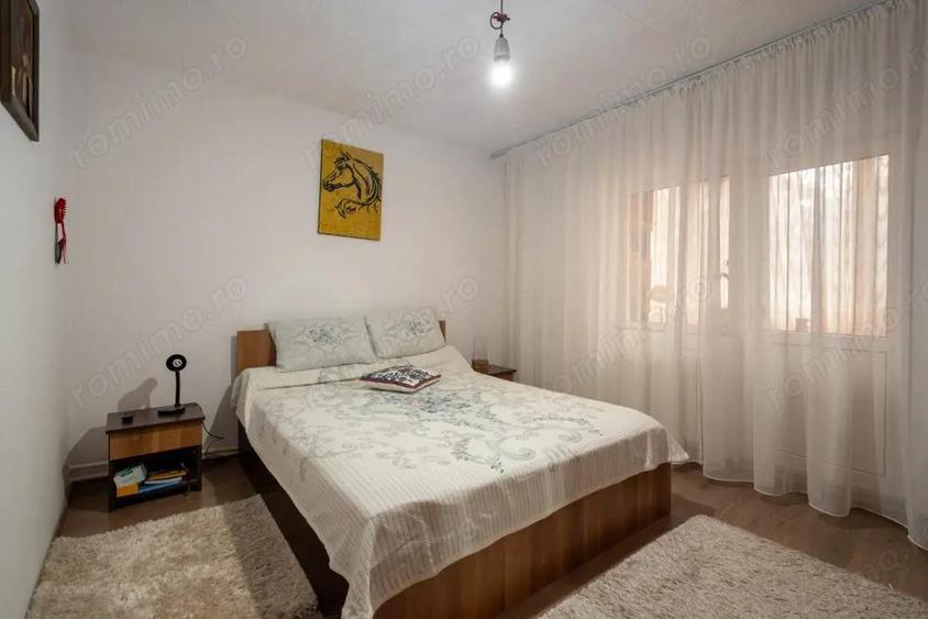 Apartament 4 camere, ultracentral Otopeni - 7