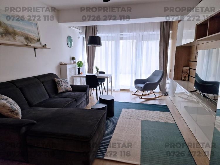 2 CAMERE 48mp || TERASA 50mp || 2 LOCURI PARCARE || MOBILAT LUX || INVESTITIE - 5