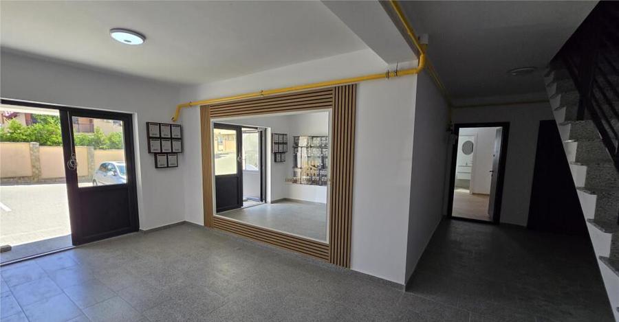 Apartament 3 camere in bloc nou De ! - 10
