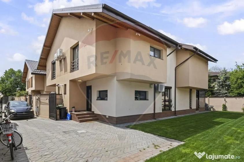 Casa 4 Camere + Mansarda | Ghencea | Curte Spa?ioasa ... - 12