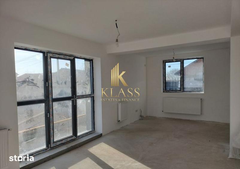 Vila 6 camere tip duplex Balotesti - 7