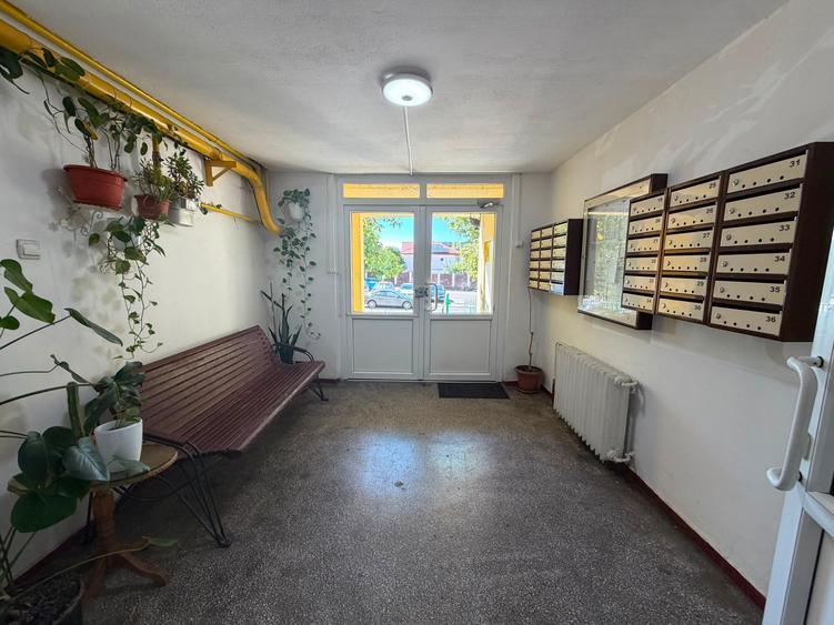 1 Decembrie 1918 3 Camere Decomandat Renovat Bloc 1977 Reabilitat 5 Min Metrou - 17