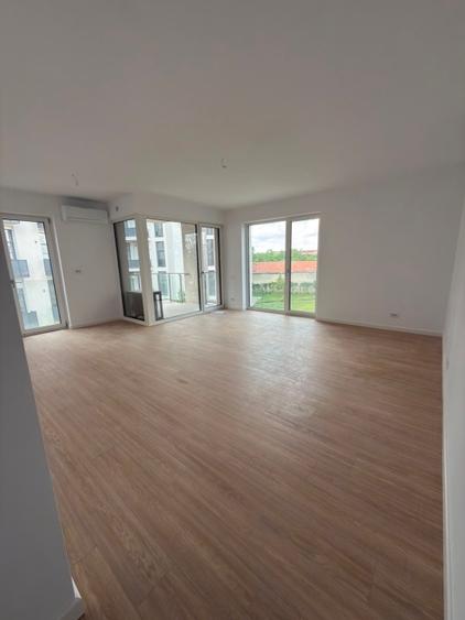 Apartament cu 2 camere decomandat în Cantemir