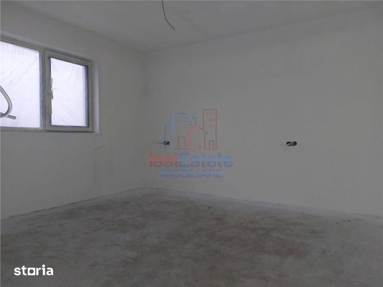 Dumesti Casa noua P+M 5cam cu utiltati Teren 500mp str asfaltata - 6