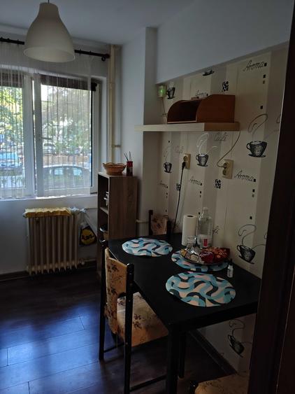 Apartament cu 2 camere semidecomandat în Drumul Taberei