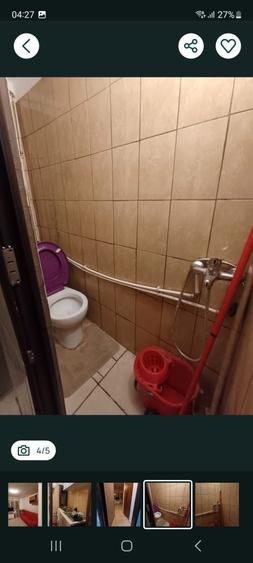 Garsonieră în Canta