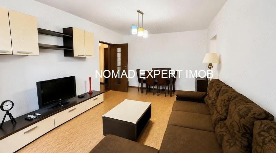 Apartament cu 2 camere în P-ța Victoriei