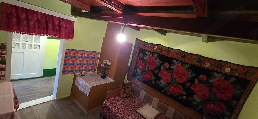 Vand casa batraneasca, cu intabulare si acte in regula. - 5
