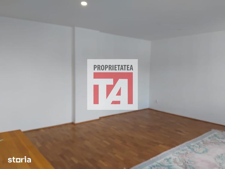 Spațiu comercial, de 249 mp, în Depozitelor