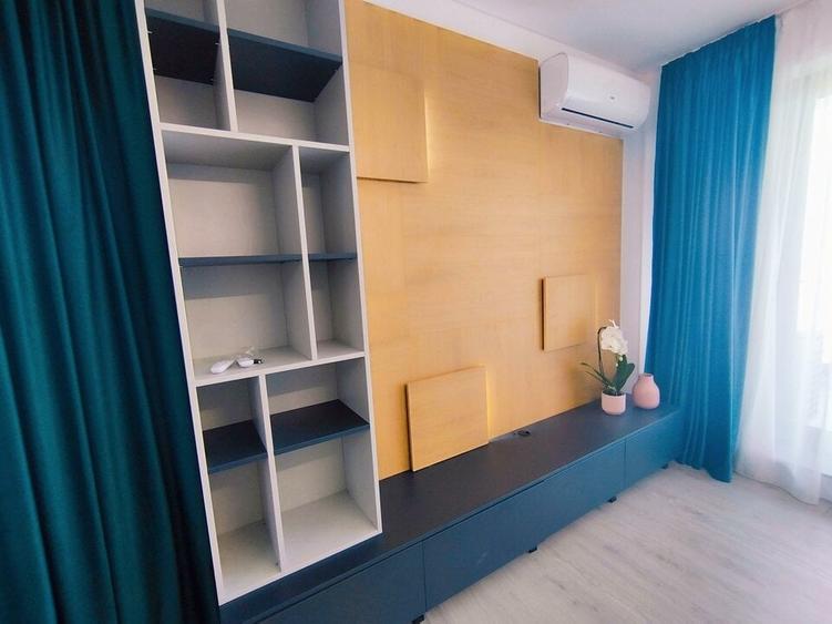 Apartament cu 3 camere decomandat în Nord