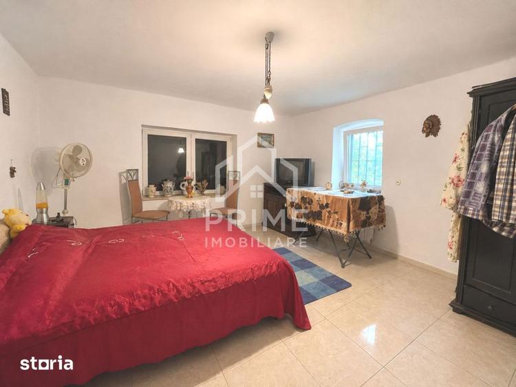 Casa individuala cu 3 dormitoare | teren 886 mp | Sebes | Zona Ultrace - 4