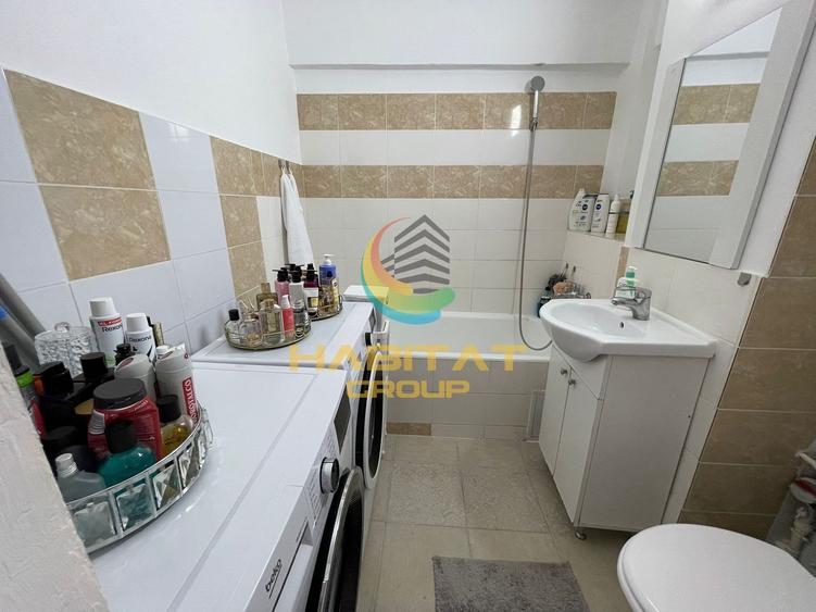 Apartament 2 Camere Metrou Mihai 5min  Bravu Zona Excelenta Pentru Investitie - 10