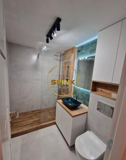 2 camere Decebal/ Piata Alba Iulia/ Muncii/ bloc 87/ renovat/ prima inchiriere - 7