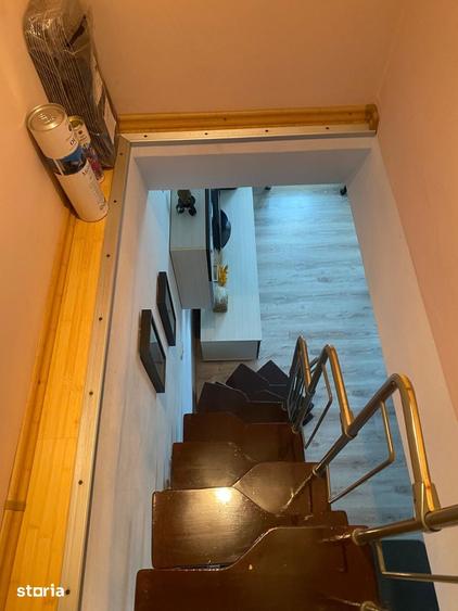 Apartament cu 3 camere în Micro 19