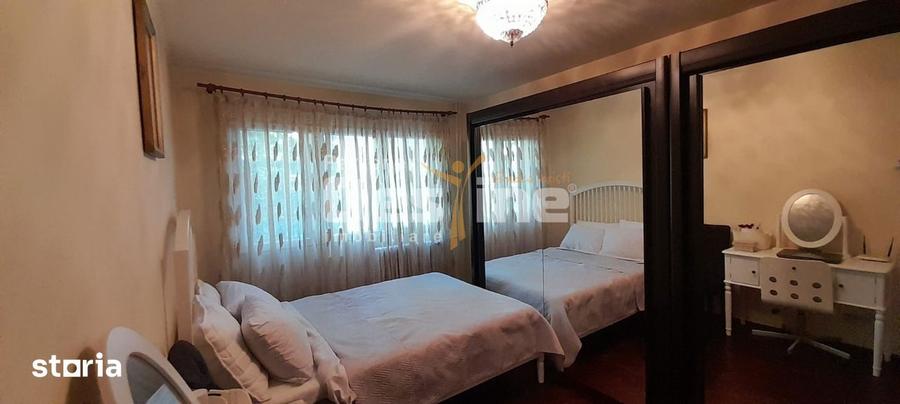 Apartament cu 3 camere semidecomandat în Titan — fotografia 3