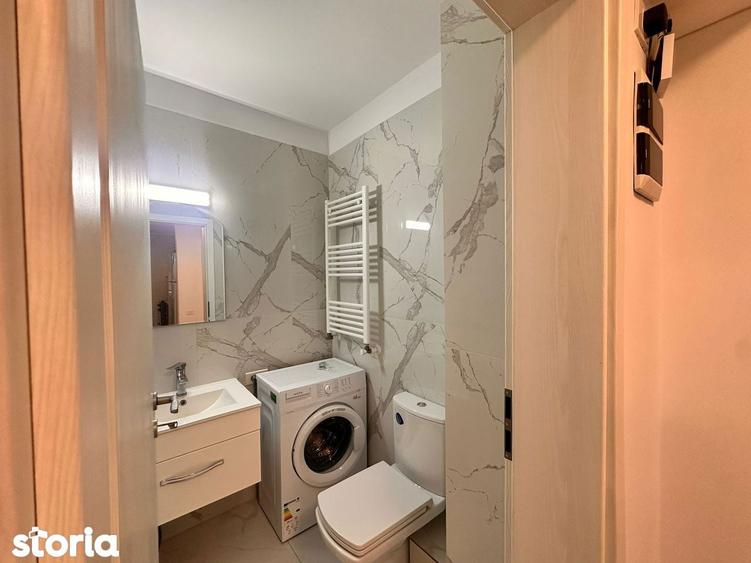 Apartament cu 2 camere în Colentina