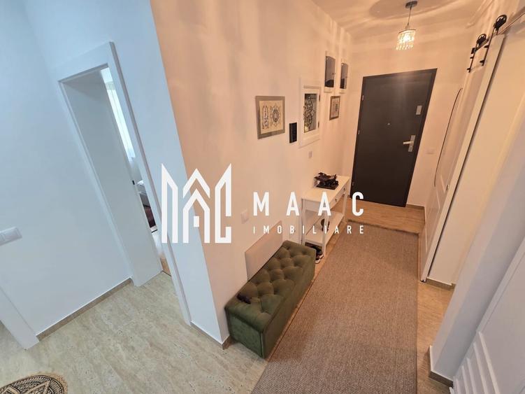 Apartament cu 3 camere decomandat în Șelimbăr
