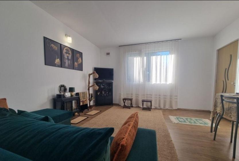 Casă cu 2 camere în Valea Moșneagului