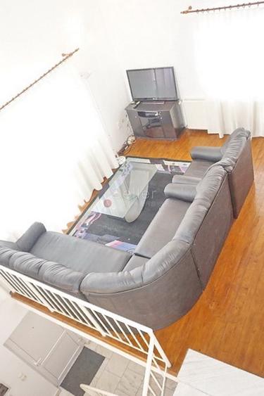 Casă individuală cu 4 camere cu Teren 300 Mp în Bunloc