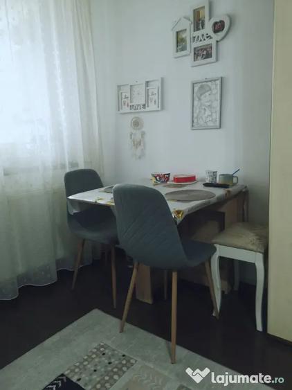 Garsoniera Astra renovata,mobilata-utilata modern,65000 Euro - 3