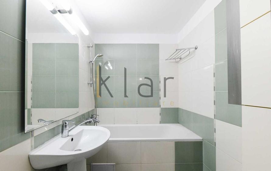 Apartament cu 4 camere decomandat, mobilat în Gheorgheni