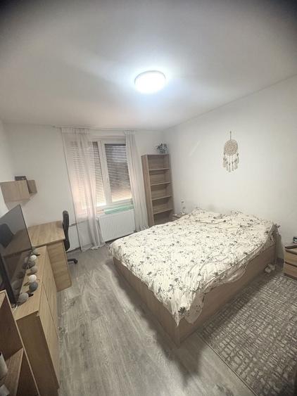Apartament de închiriat, strada Republicii - 6