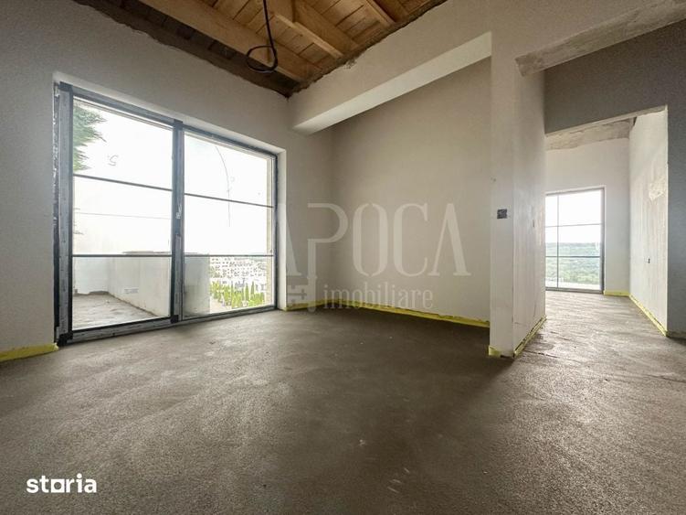 Casa 4 camere de vanzare in Floresti, Cluj Napoca - 4