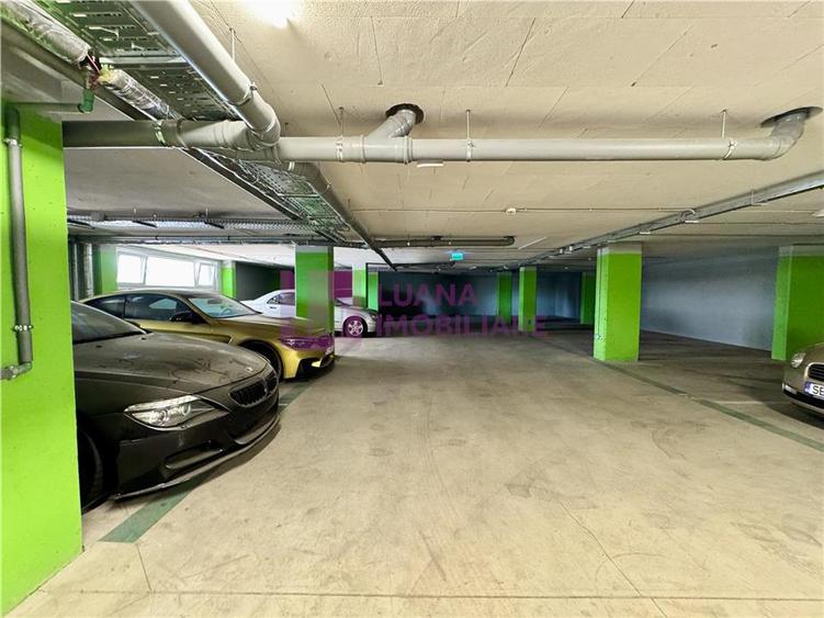 Apartament cu 2 camere decomandat în Turnișor