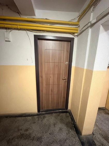 Apartament cu 2 camere decomandat în Moara de foc