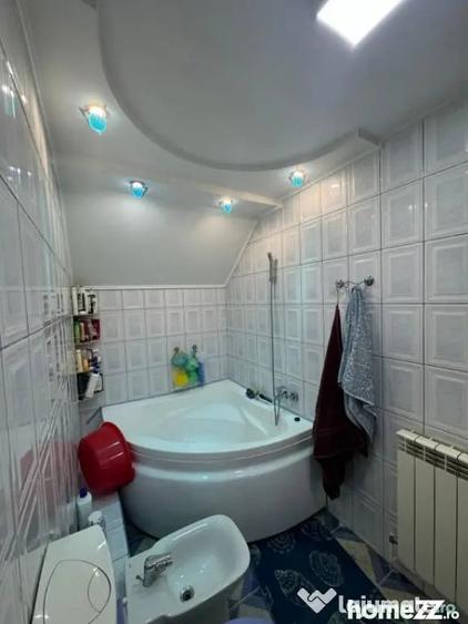 Casă cu 4 camere cu Teren 500 Mp în Rădăuți