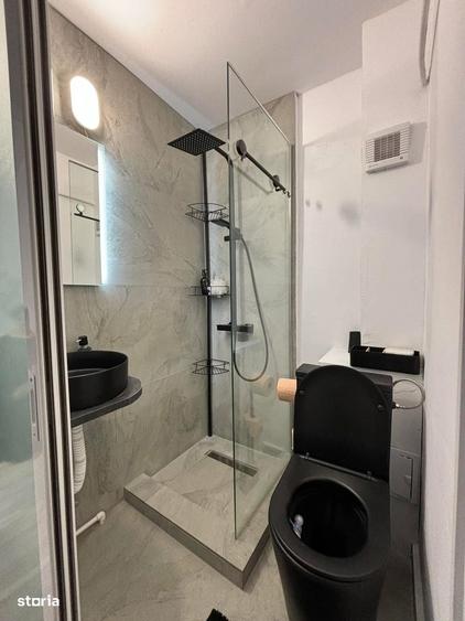Apartament 2 camere , Tomis Nord - Aleea Nufarului , renovat integral - 1
