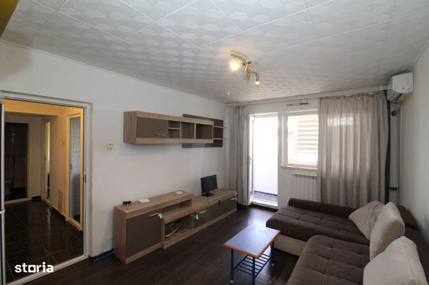 Ap. 2 camere Ciresica, aproape de Univ. Ovidius si Mamaia. Gaze - 6