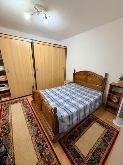 Casă cu 3 camere în Brătianu