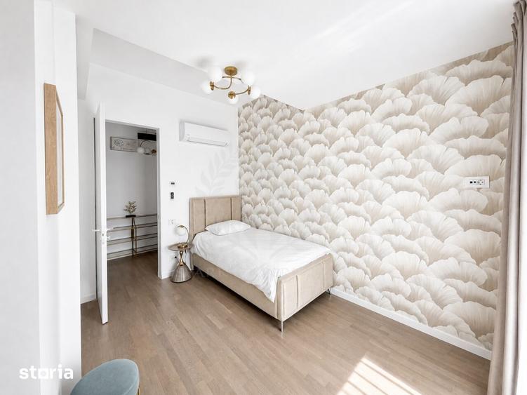 Apartament cu 3 camere în Republicii