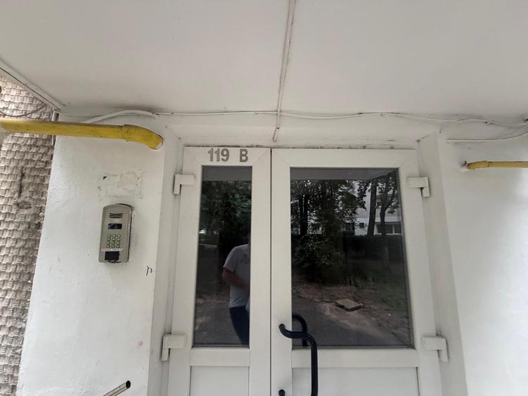 Apartament cu doua camere Bacau - 1