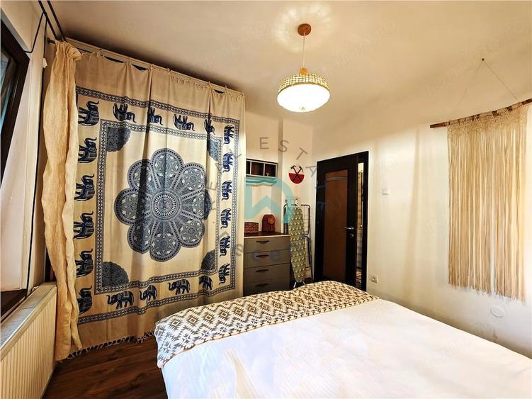Apartament de vanzare Central, Brasov - 16