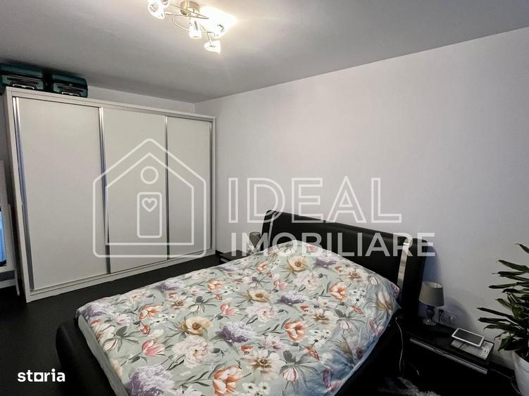 Apartament cu 4 camere în Șelimbăr