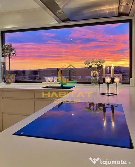 Apartament cu 4 camere decomandat în Mihai Bravu