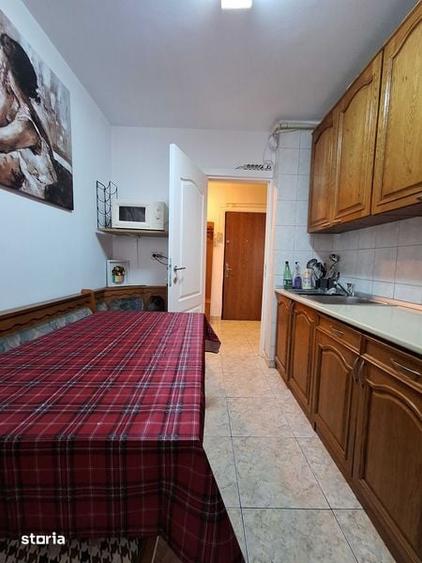 Apartament 2 camere, Crangasi - Vintila Mihailescu - 2