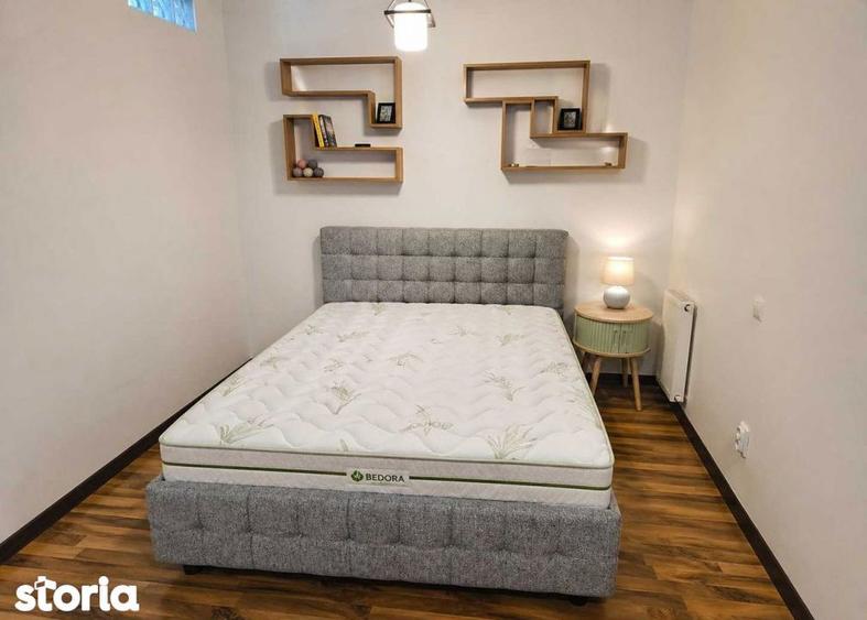 Garsonieră, mobilată în Între Lacuri
