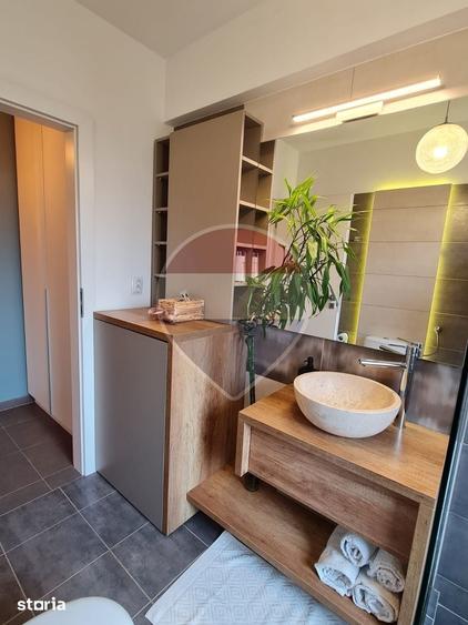 Apartament cu 2 camere în Zorilor