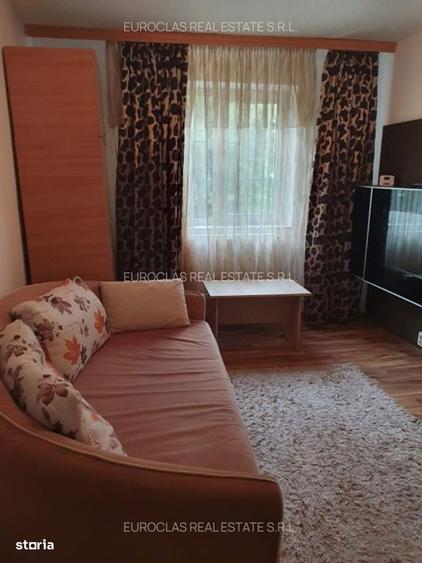 Apartament cu 2 camere, mobilat în Inel II