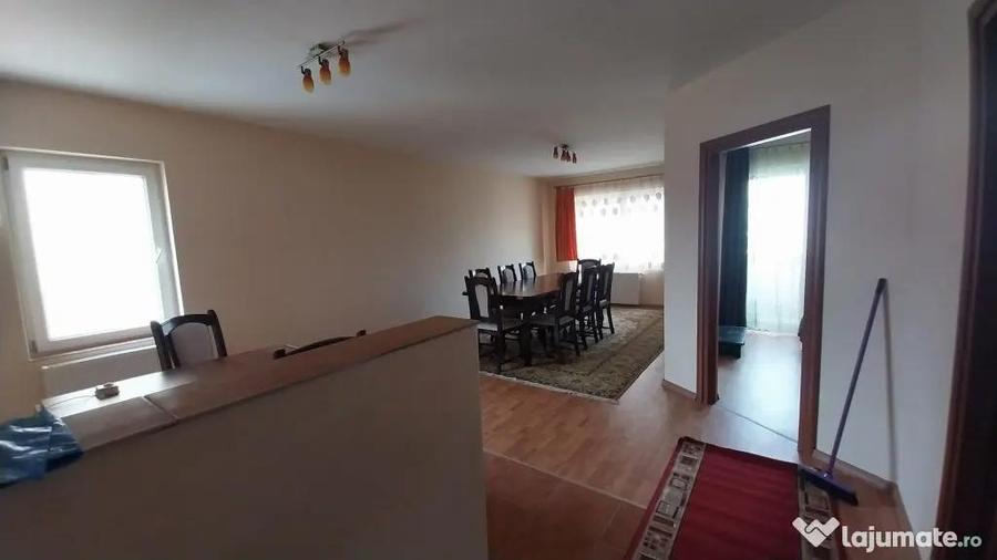 Apartament 2 camere, etaj 2, parcare, str.Sesul de Sus Floresti - 5