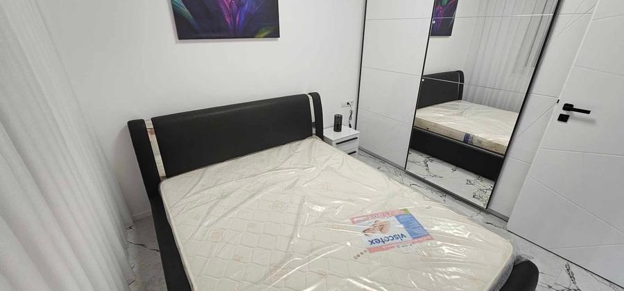 Apartament cu 2 camere nedecomandat în Central
