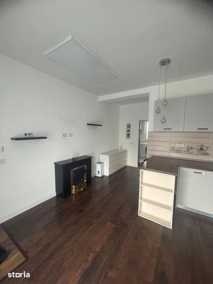 Apartament cu 3 camere în Obcini
